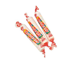 ROCKETS SMARTIES CANDY ROLLS (Canada)