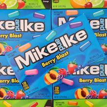 Mike & Ike Berry Blast 24x22g