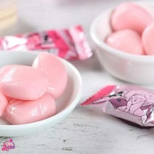 Ribon Sour Plum Candy – 60g (Japan)