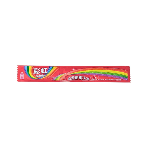 Skittles Sour Belts 9g - China