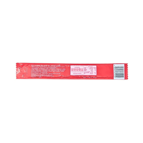 Skittles Sour Belts 9g - China
