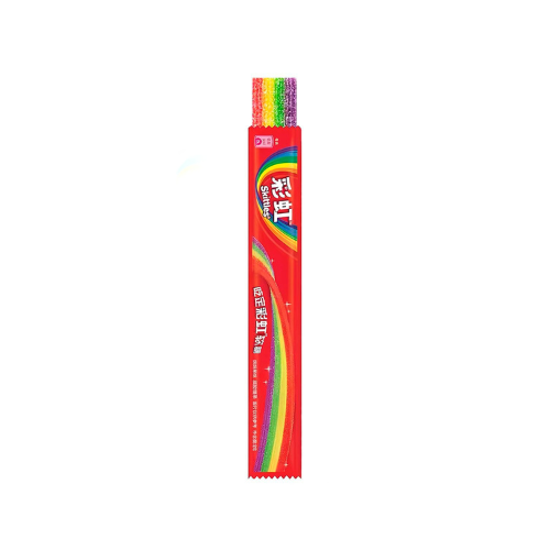 Skittles Sour Belts 9g - China