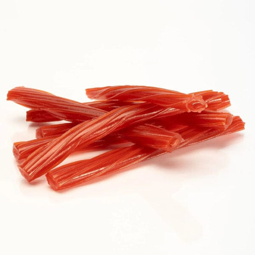 Smucker's Fruit Twists Strawberry 142g - USA
