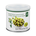 T&T Wasabi Flavour Coated Peanuts 140g