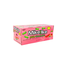 Mike & Ike Chewy Candy – 24x22g
