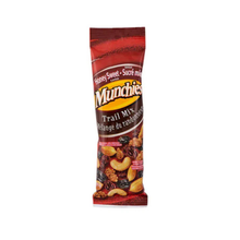 Munchies-Box with 12 Pack