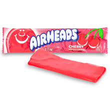 AIRHEADS CHERRY (15.6 g)