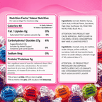 Sugar Free Assorted Hard Candy 454g (1Lb) – Individually Wrapped
