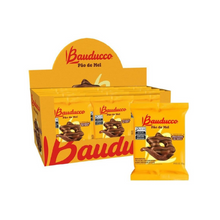 BAUDUCCO HONEY BREAD 