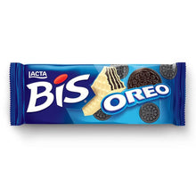 CHOCOLATE BIS OREO 126g