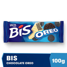 CHOCOLATE BIS OREO 126g