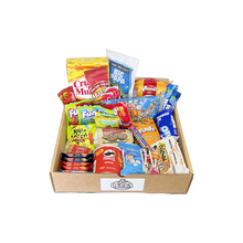 SNACK BOX 45 COUNT