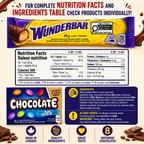 Chocolate Box from Canada – Assorted Chocolates Made in Canada – Variety Pack of Iconic Candy Bars & Treats
