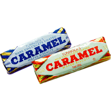 Tunnock’s Caramel