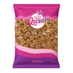 Creamy Caramel Squares Candy 1 lb (454g) – Individually Wrapped Chewy Butter Toffee