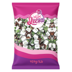 Chocomint Filled Hard Candy – 454g (1lb) Individually Wrapped