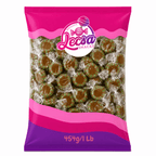 Starlight Chocolate Mint Hard Candy – 1 lb (454g) – Individually Wrapped Chocolate Mint Candies