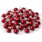 Cinnamon Jawbreaker Hard Candy – 454g (1lb) Individually Wrapped