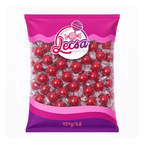 Cinnamon Jawbreaker Hard Candy – 454g (1lb) Individually Wrapped