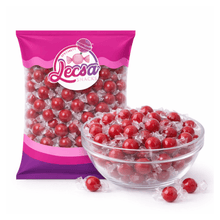 Cinnamon Jawbreaker Hard Candy – 454g (1lb) Individually Wrapped