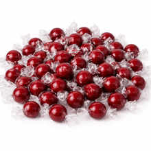 Cinnamon Jawbreaker Hard Candy – 454g (1lb) Individually Wrapped
