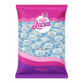 Arcor Clear Mint Hard Candy – 1lb Bag - Individually Wrapped