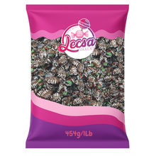 Coffee Cream Hard Candy – 454g (1lb) Individually Wrapped
