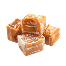 CREAMY CARAMELS (Brazil)