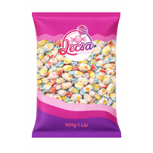 Fruit Filled Hard Candy – 454g (1lb) Individually Wrapped