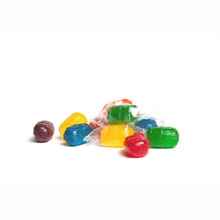 Fruit Barrel Hard Candy – 454g (1lb) Individually Wrapped