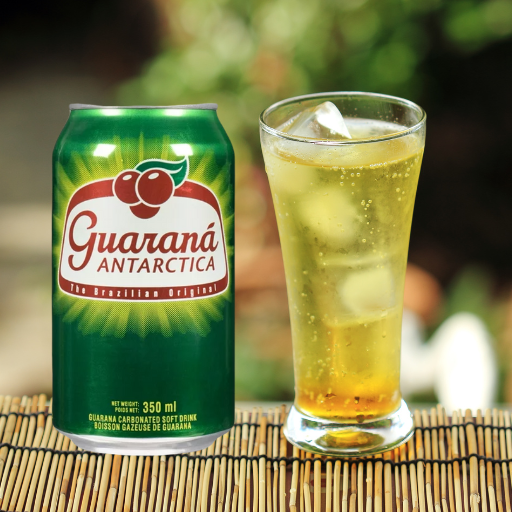 GUARANA ANTARCTICA SOFT DRINK