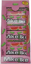 Mike & Ike Sour Watermelon 24x22g