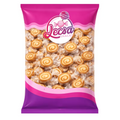 Caramel Coconut Chewy Roll Candy 1 lb (454g) – Coconut Caramel Flavoured Classic Treat