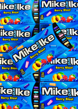 Mike & Ike Berry Blast 24x22g