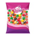 Assorted Jawbreaker Hard Candy 1lb (454g) – Colourful Fruit Flavoured Candy Balls