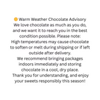 Chocolate Box from Canada – Assorted Chocolates Made in Canada – Variety Pack of Iconic Candy Bars & Treats