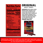 High Protein Snack Box – Gym Fuel Variety Pack with Jerky, Protein Bars, Nuts & Fibre Snacks