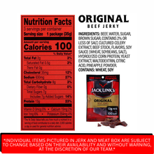 High Protein Snack Box – Gym Fuel Variety Pack with Jerky, Protein Bars, Nuts & Fibre Snacks