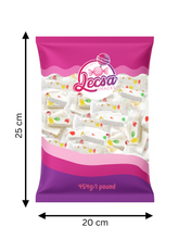 Fruity Nougat Jujubes – 454g / 1lb (Canada)