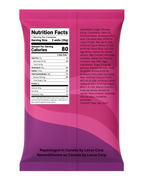 Fruity Nougat Jujubes – 454g / 1lb (Canada)