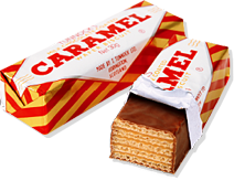 Tunnock’s Caramel