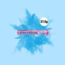 MENTOS TUTTI FRUTTI 16 x 37,5g (Brazil)