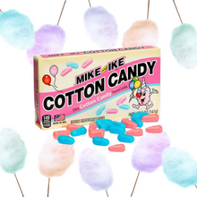 Mike and Ike Cotton Candy – 142g