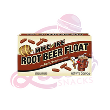 Mike and Ike Root Beer Float – 142g