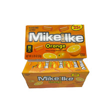 Mike & Ike Orange 24x22g