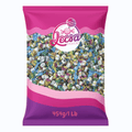Mini Hard Candies 1lb (454g)- Variety Treat Pack - Assorted Flavors - Bulk Bonbons