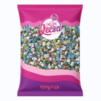 Mini Hard Candies 1lb (454g)- Variety Treat Pack - Assorted Flavors - Bulk Bonbons
