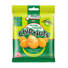 PICARD'S CHIP NUTS 12x120G (Canada)