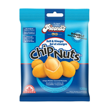 PICARD'S CHIP NUTS 12x120G (Canada)