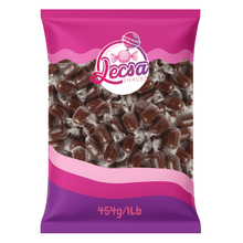 Root Beer Barrels Hard Candy – 454g (1lb) Individually Wrapped